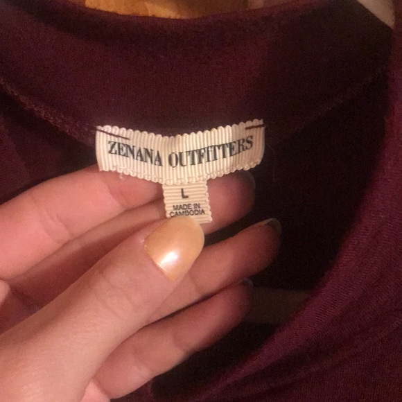 Dress - Picture 2 of 3